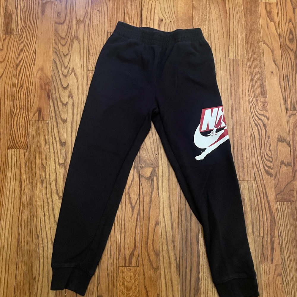 Jordan sweat pants